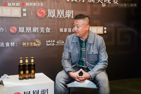 偏脸子地道老烧烤：回归产品这个餐饮的核心