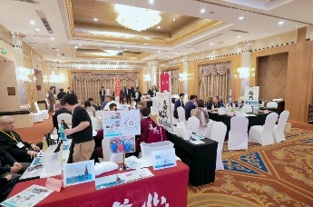 冈山日本酒酒藏商谈会：清酒香飘青岛，共绘中日文化交流新画卷