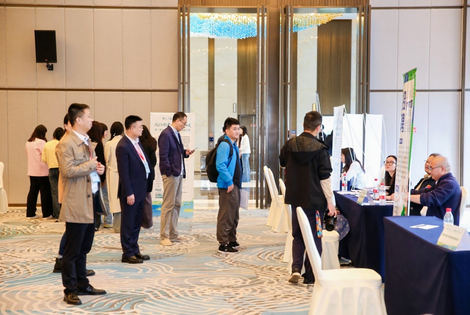 首届中国·千岛湖农创客创新创业大赛圆满落幕