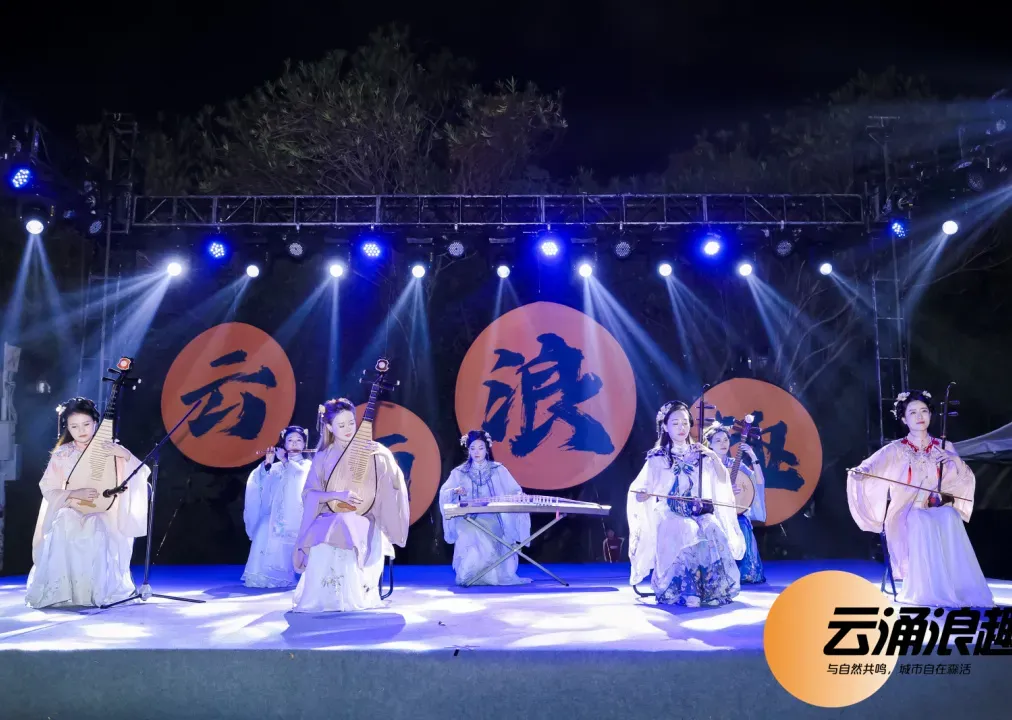 现代城市管理新视角：深圳宝安以精细化公园管理打造城市新风貌