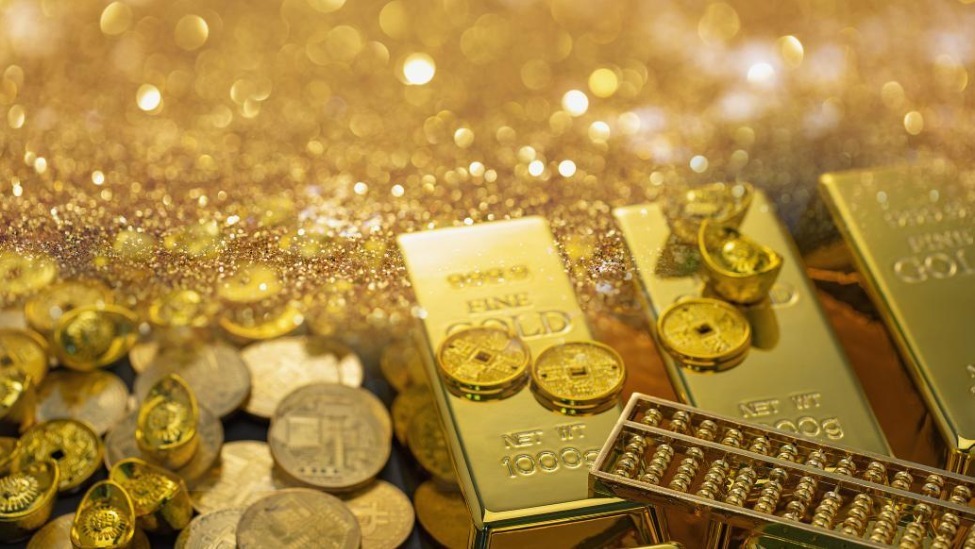 世界黄金协会:三季度黄金需求创历史新高,金饰消费总量同比降12%_凤凰网