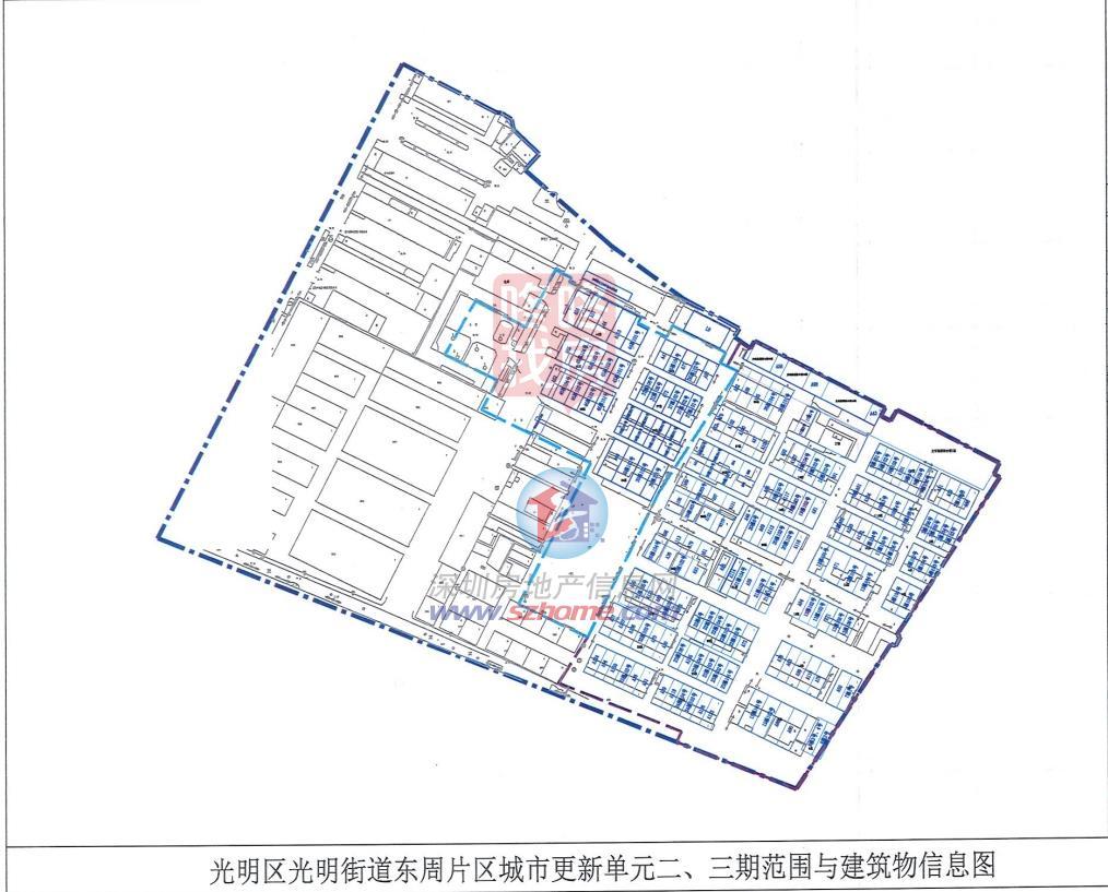 灼烁绿地新城市二三期，停工数年有看重启！申请调处未签约业主