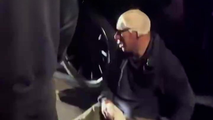 “东北人没窝囊的”，纽约辽宁饭店3名员工暴揍劫匪：进屋就要money，对方缝了28针