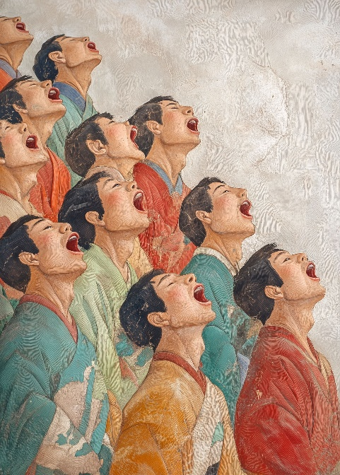 AI时代,人人都是艺术家