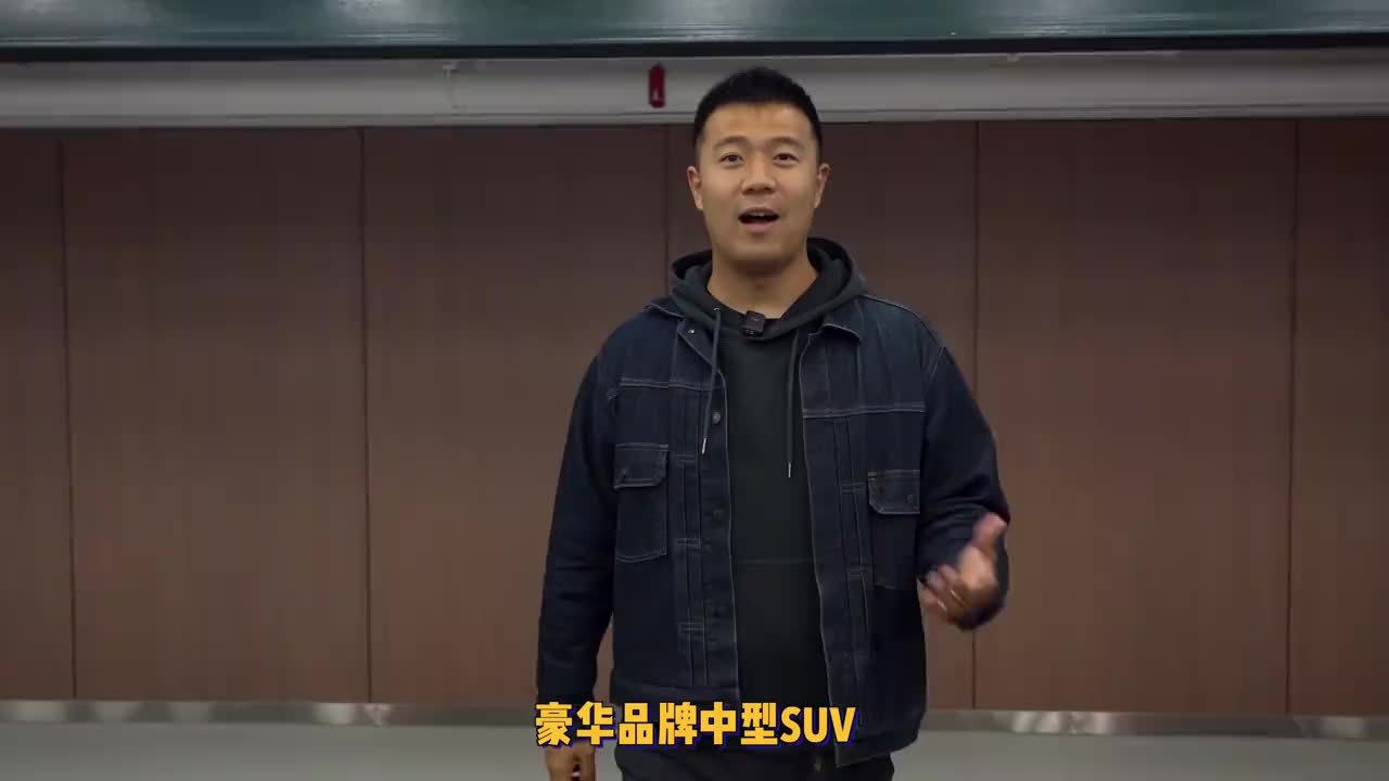 落地三十出头，沃尔沃XC60插电混动版和奥迪Q5L有啥不同？