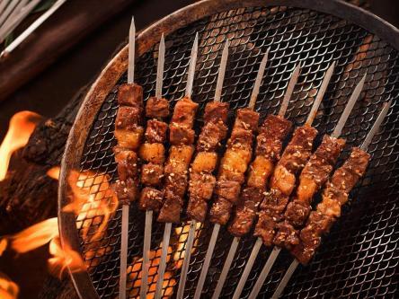 偏脸子地道老烧烤：回归产品这个餐饮的核心