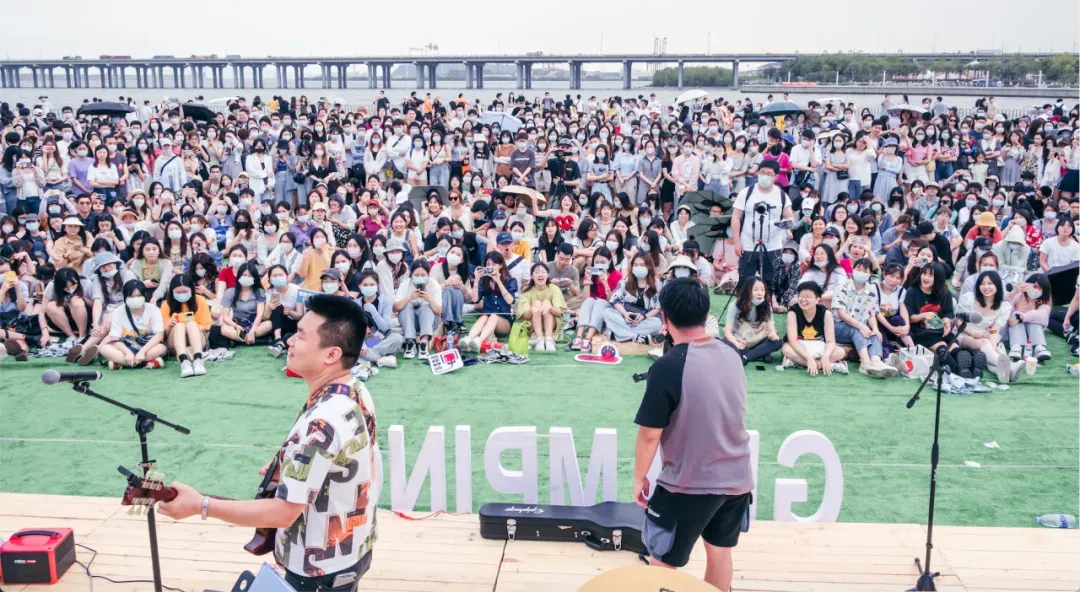 现代城市管理新视角：深圳宝安以精细化公园管理打造城市新风貌