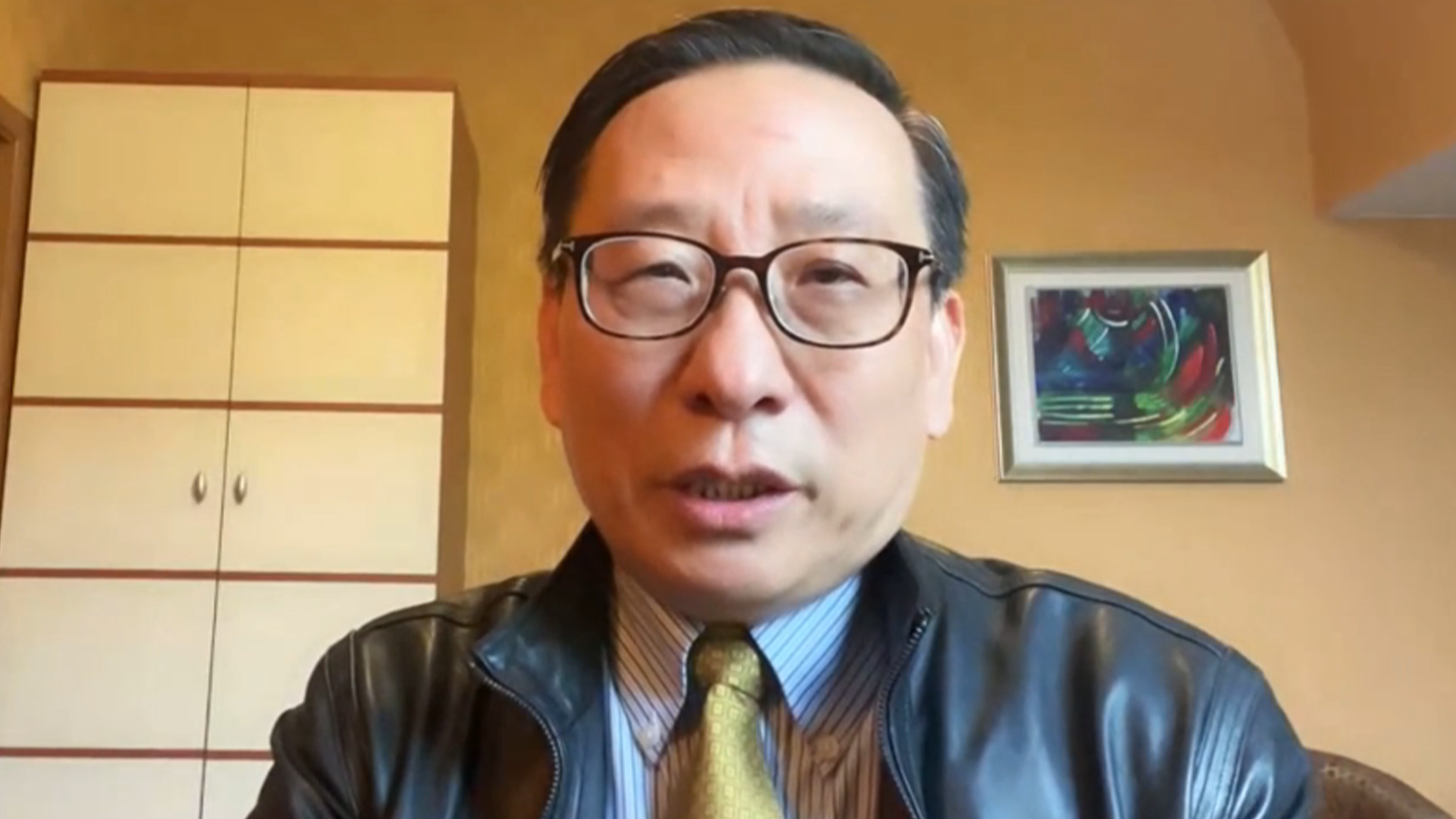 高志凯:刚刚经历入欧公投的摩尔多瓦,我注意到一点不同之处_凤凰网视频_凤凰网