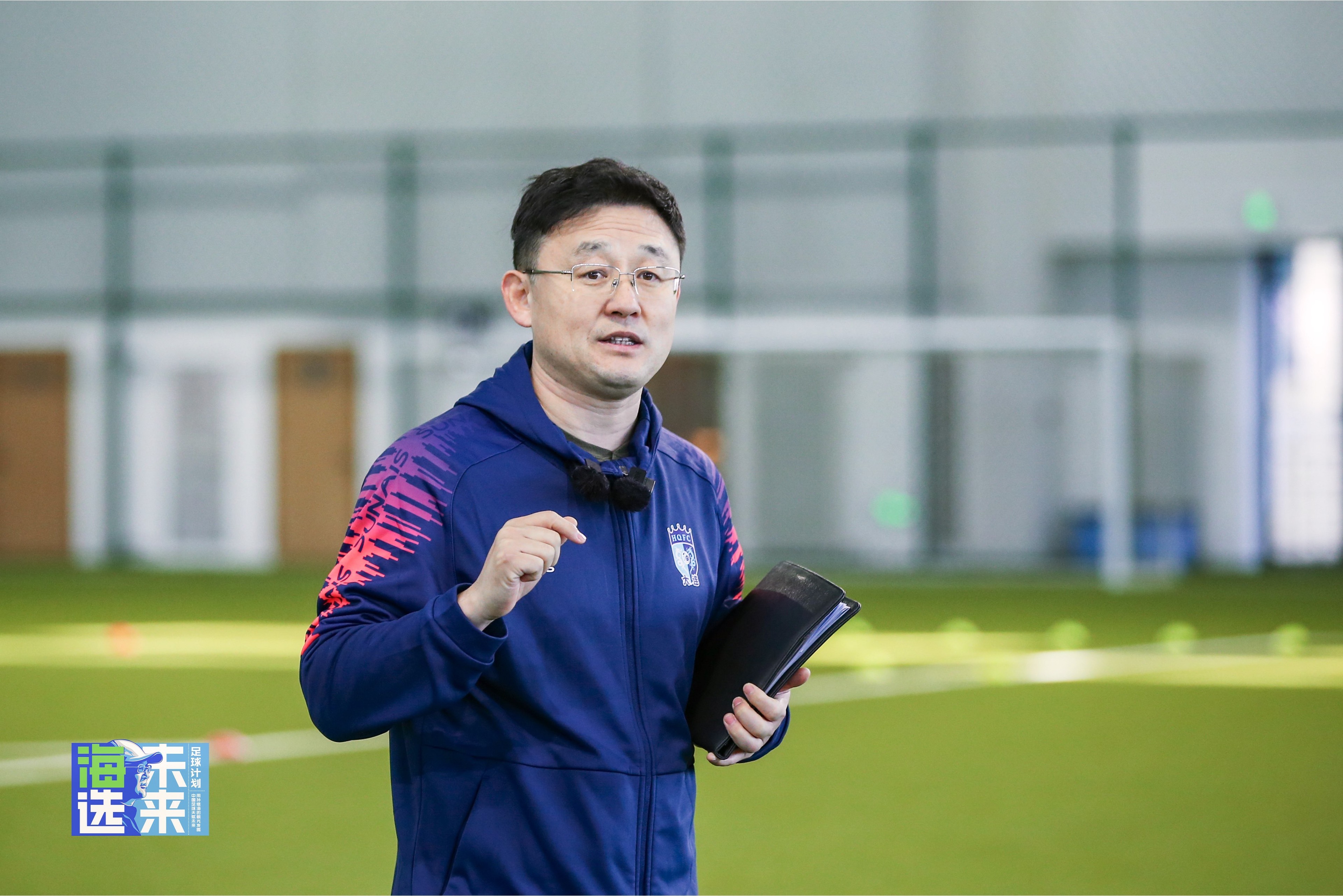 孙继海入围凤凰网行动者联盟2024公益盛典年度公益人物