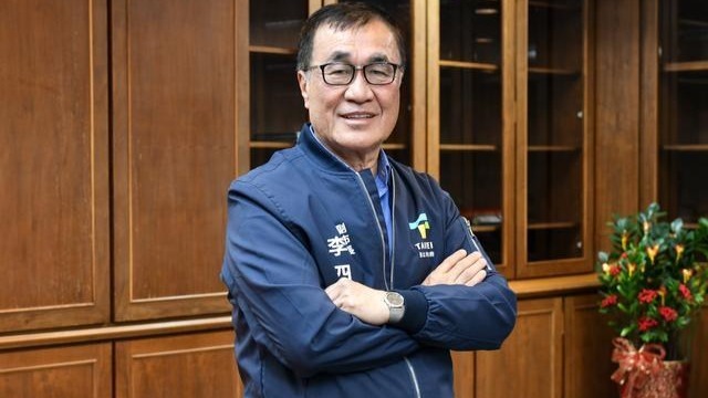 李四川選新北勝率最高？柯志恩：國民黨非他不可時，他就會出來