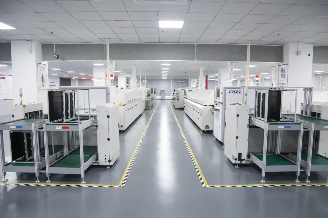 积极承接东部产业转移 又一先进制造业项目落地西咸新区空港新城