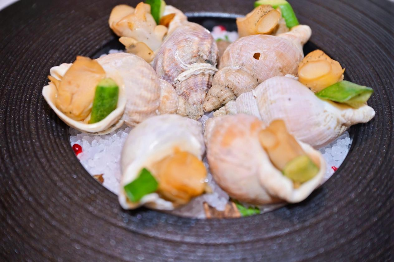 十二家爱尔兰海鲜企业亮相第27届中国国际渔业博览会