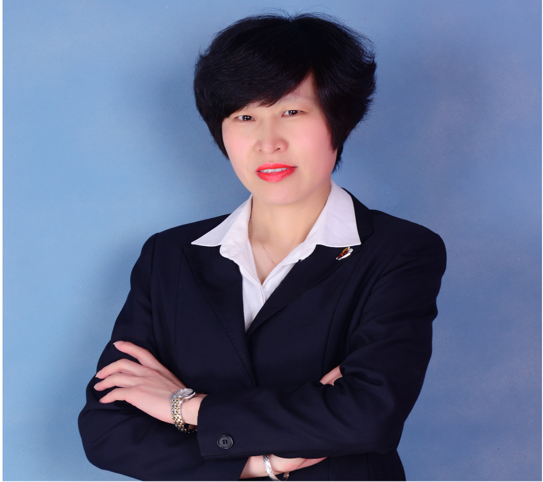 泰康人寿青岛分公司HWP董淑凤:跨越世界500强,拥抱HWP新赛道