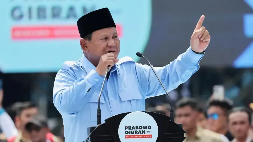 印尼驻港总领事：新任印尼总统下周将访华