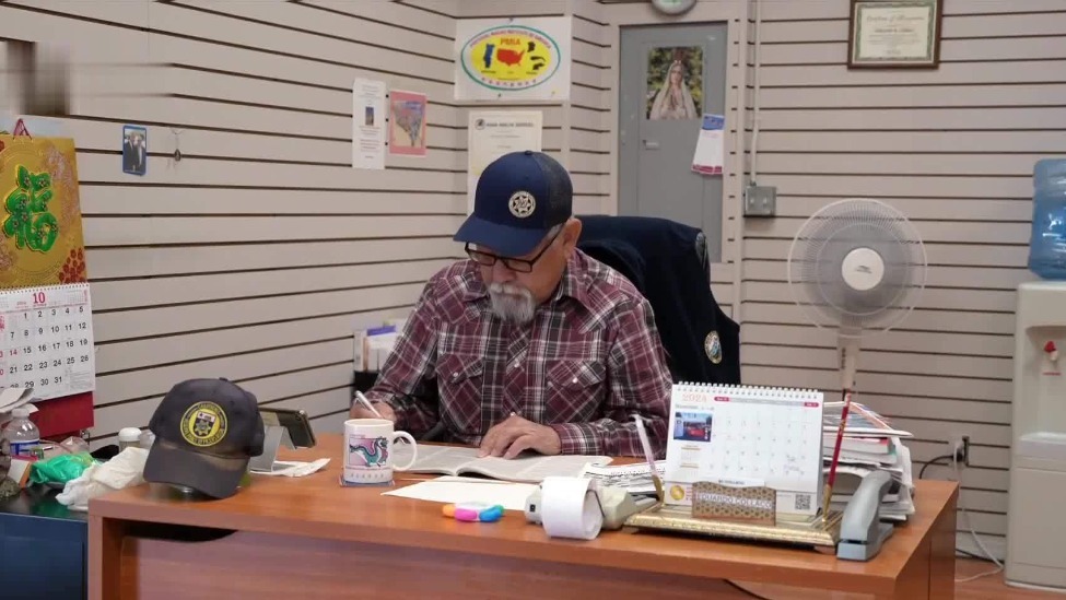 华裔一代移民多挺特朗普，认同移民等政策