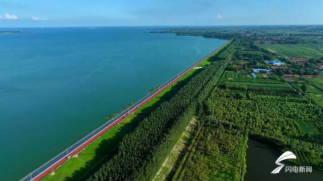 （潍坊峡山区）