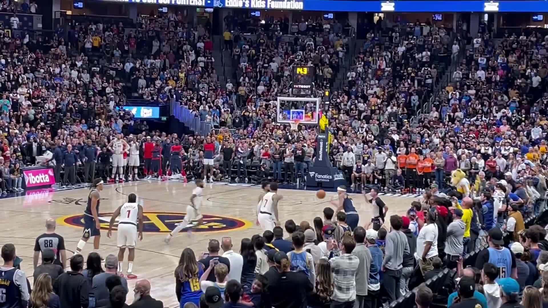 约基奇面对快船铁血防守能否延续MVP级表现