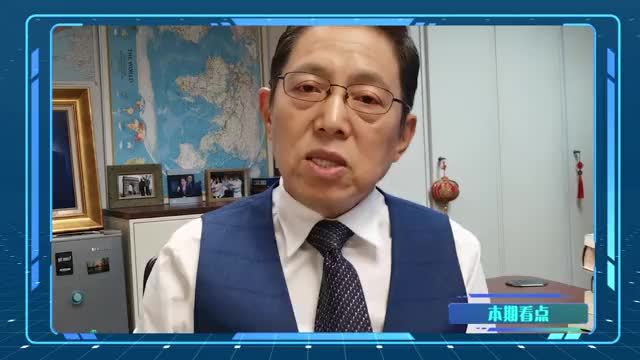 世界如何看待哈里斯、特朗普对决？二人的关键区别是稳定与狂野