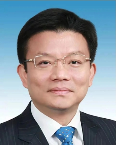 “70后”中候补时光辉北上履新！安徽人
