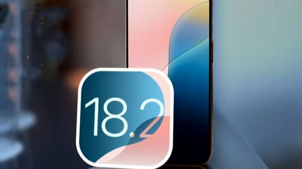 蘋果iOS 18.2十大新功能盤點 AI迎來大升級 但國內或無緣
