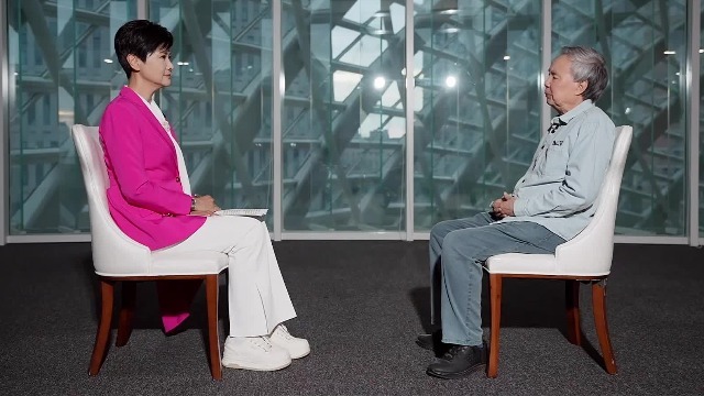 为何要古音今读？温儒敏：古代没有普通话，初等教育还是要今读