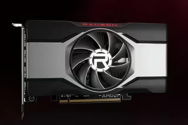 AMD确认明年初推出RDNA 4显卡,提升光追、AI性能