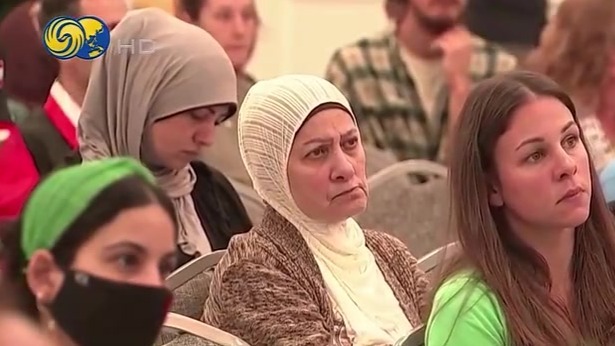 美国阿拉伯裔对民主党失望，曾是“铁票仓”