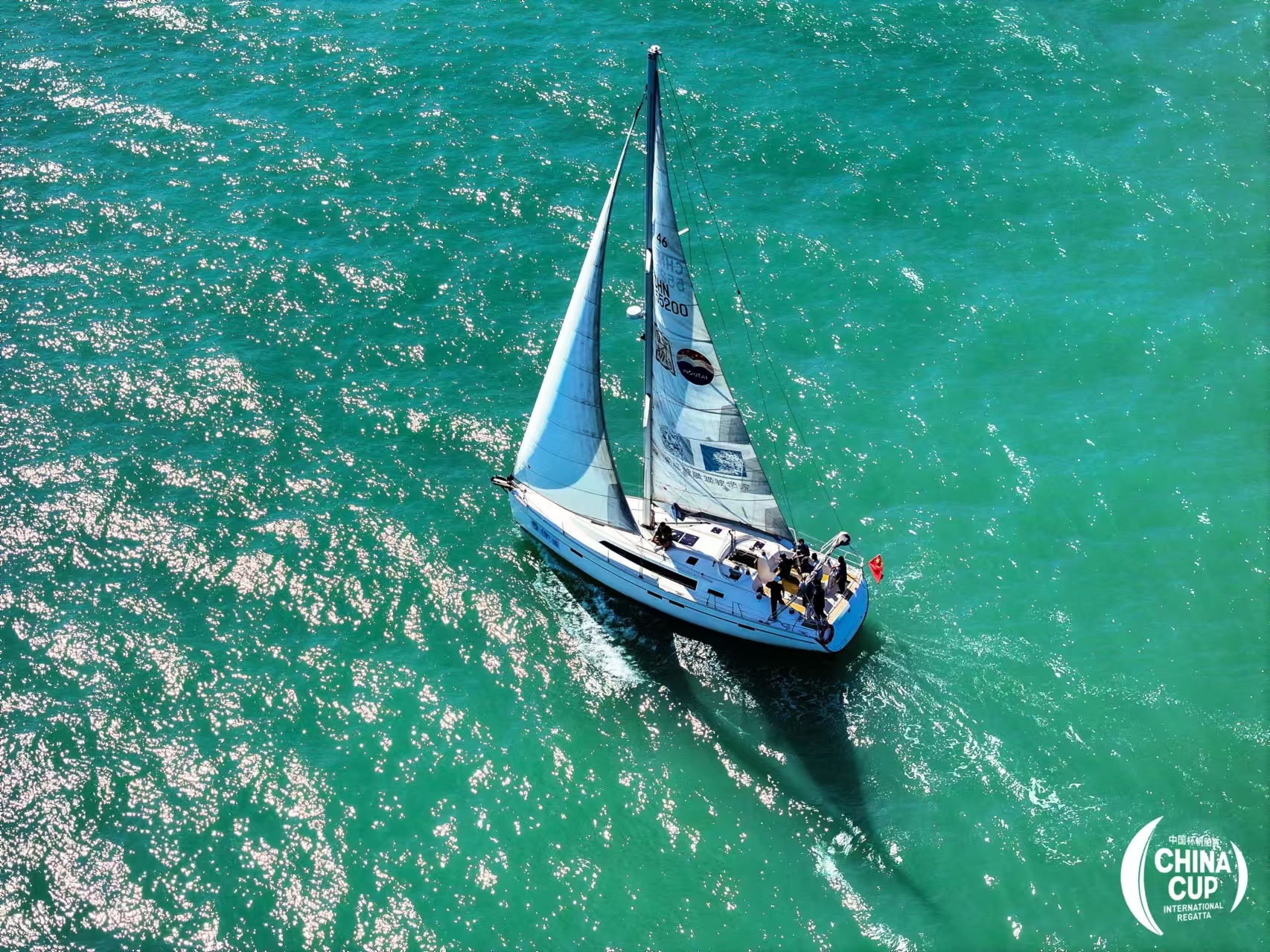 奥运冠军现场感受：  来了还想来，这就是中国杯的魅力