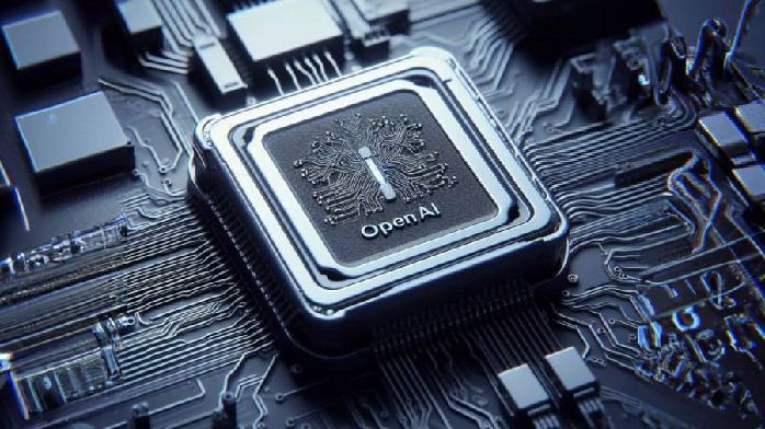 OpenAI 计划自研 AI 芯片,以减少对英伟达的依赖_凤凰网