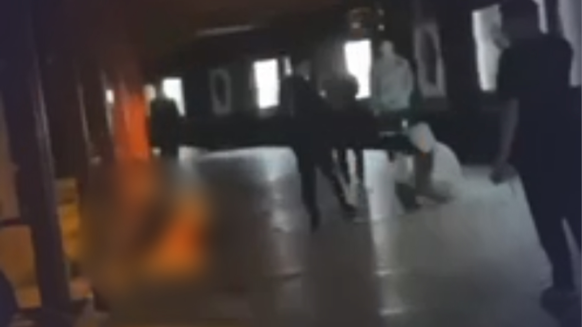 警方通报南昌工学院持刀伤人事件：19岁男子因情感纠纷捅伤女子致死