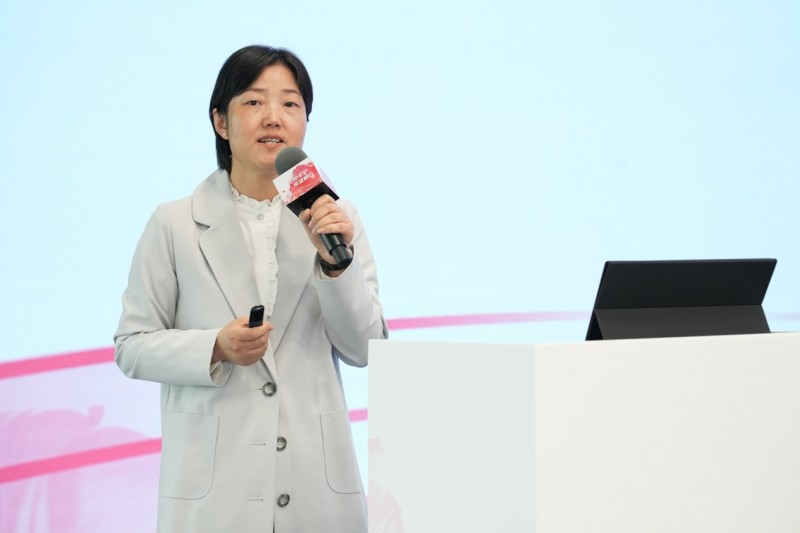上海交通大学医学院附属仁济医院血液科韩晓凤医生