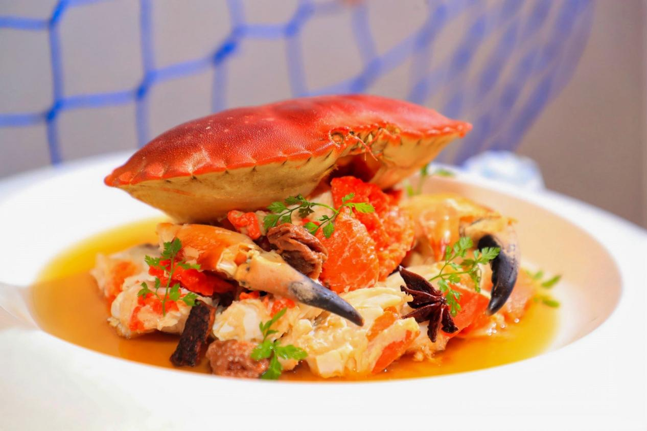 十二家爱尔兰海鲜企业亮相第27届中国国际渔业博览会