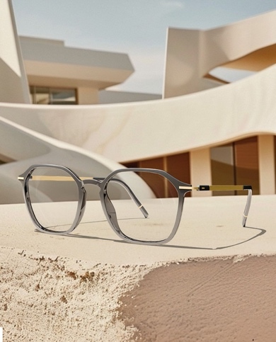 Rising Dawn系列 型号2964 色号9132