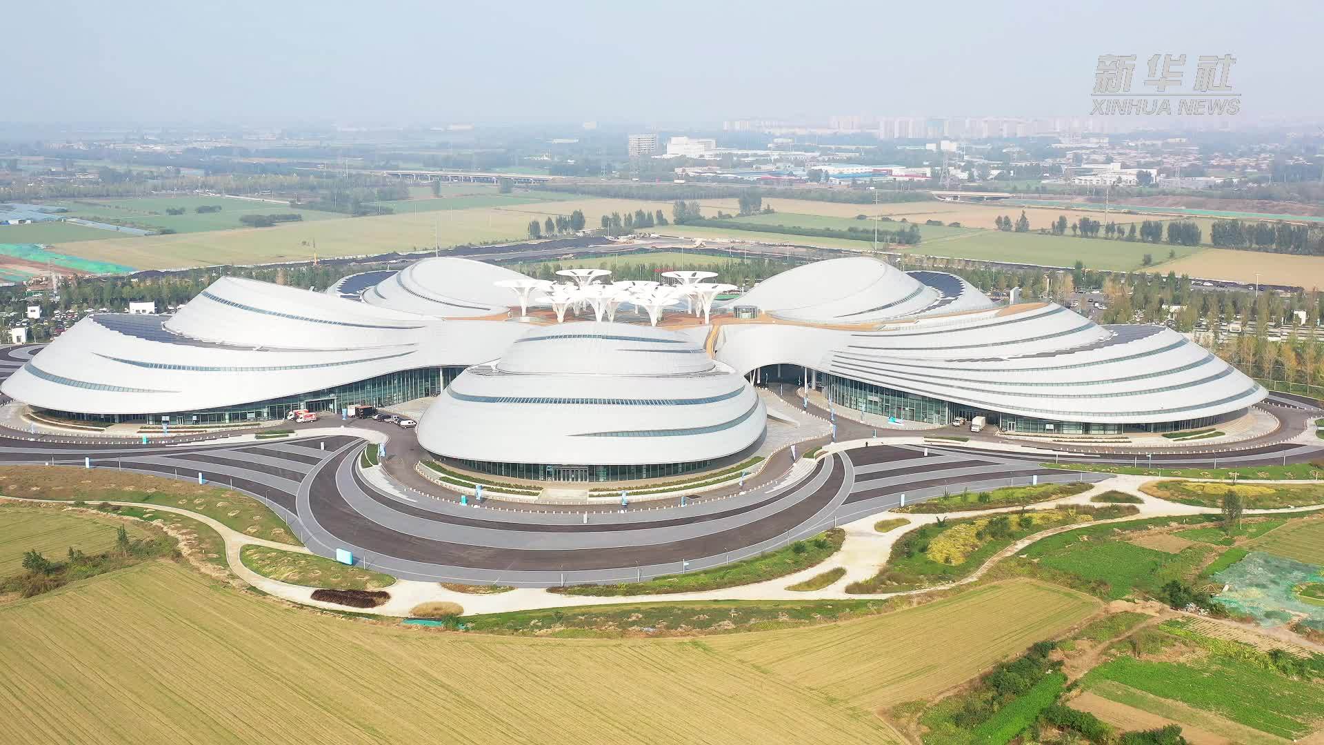 2024年京津冀动力电池综合利用产业对接活动在河北邢台举办