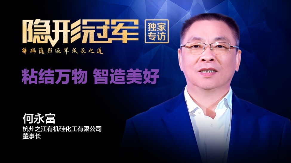 杭州之江：小而美的成长，一家民营企业的“攻城记”