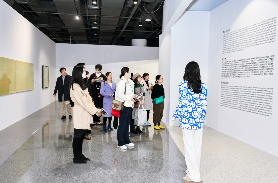 法国艺术大师贝纳&middot;维内全球最大规模回顾展登陆北京凤凰中心
