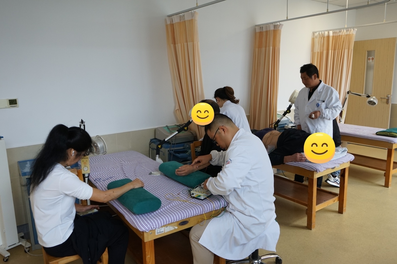 聚焦队伍建设，开化妇保院打造临床预防保健一体化