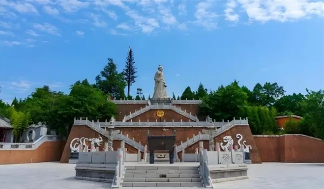 药王文化传承工程:药王传承人招募正式开启凤凰网安徽_凤凰网