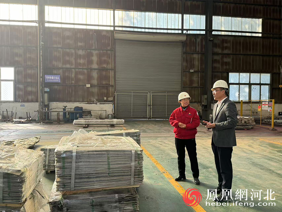 秦皇岛核诚镍业：高质量激发新动能