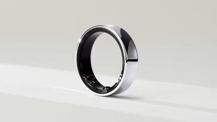 三星Galaxy Ring 2智能戒指曝料：更薄、續航更持久的健康伴侶