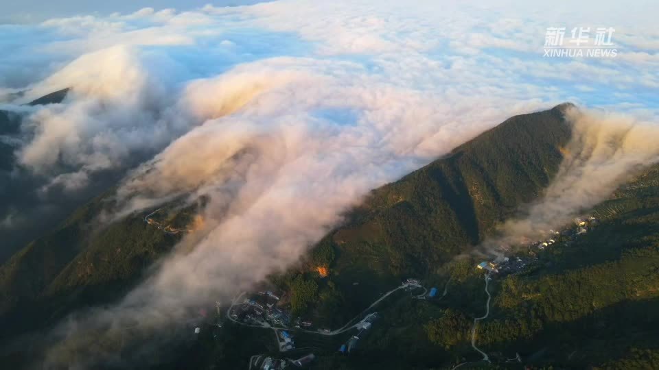 在江淮大地感悟“和”之道