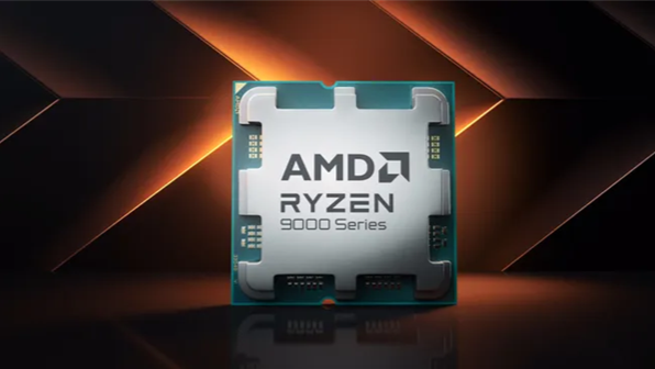 AMD銳龍7 9800X3D一芯難求！黃牛價格翻一倍不止