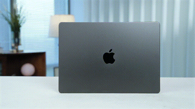 M4 MacBook Pro 评测：刀法全没了？入门就给16GB内存+全接口｜凰家评测
