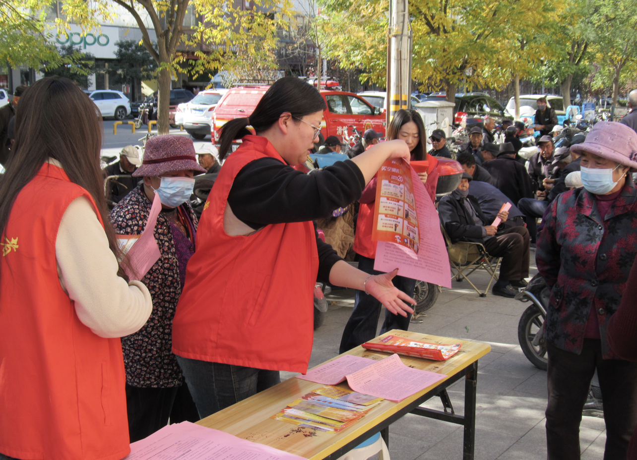 永昌真金白银支持以旧换新　创新培育节水新动能