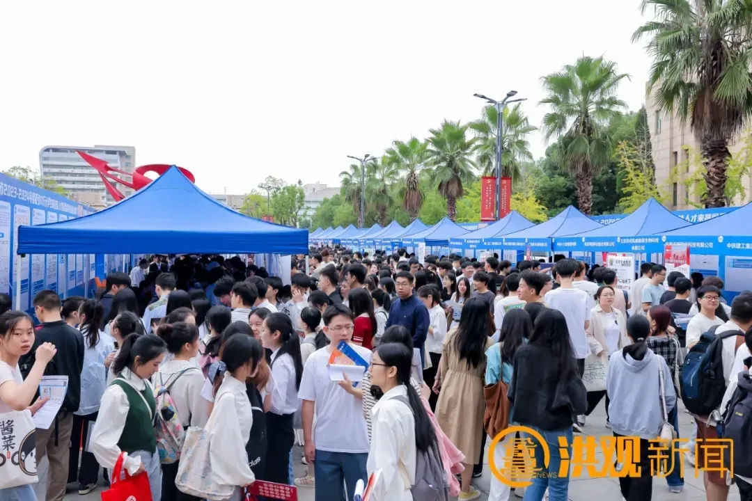 前三季度南昌城镇新增就业5.92万人 完成全年目标的95.54%