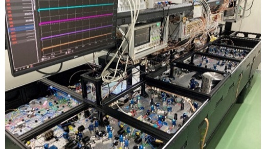 日本开发出全球首款通用型光量子计算机，可通过云端使用_凤凰网