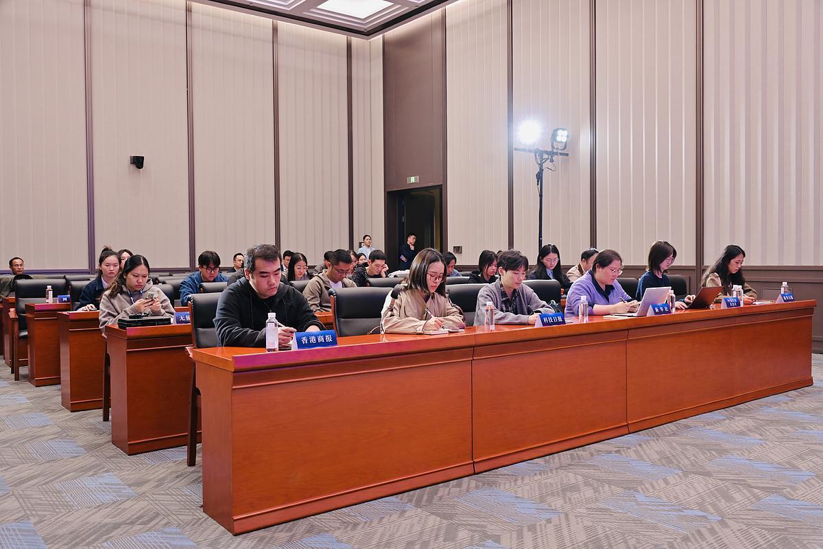 无锡：驶向“未来”！2024世界物联网博览会即将开幕