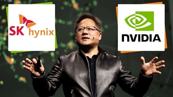 NVIDIA GPU賣脫銷！黃仁勛要求SK海力士HBM4內存提前6個月交貨