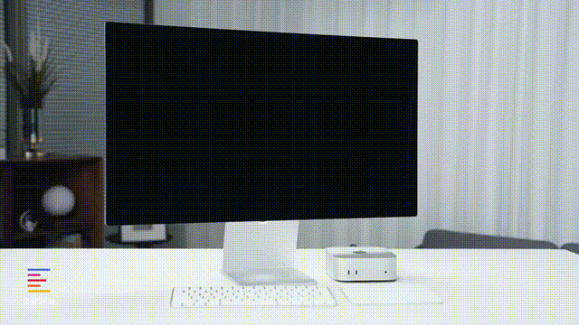 谁说Mac mini最有性价比？我iMac第一个不同意！ | 凰家评测