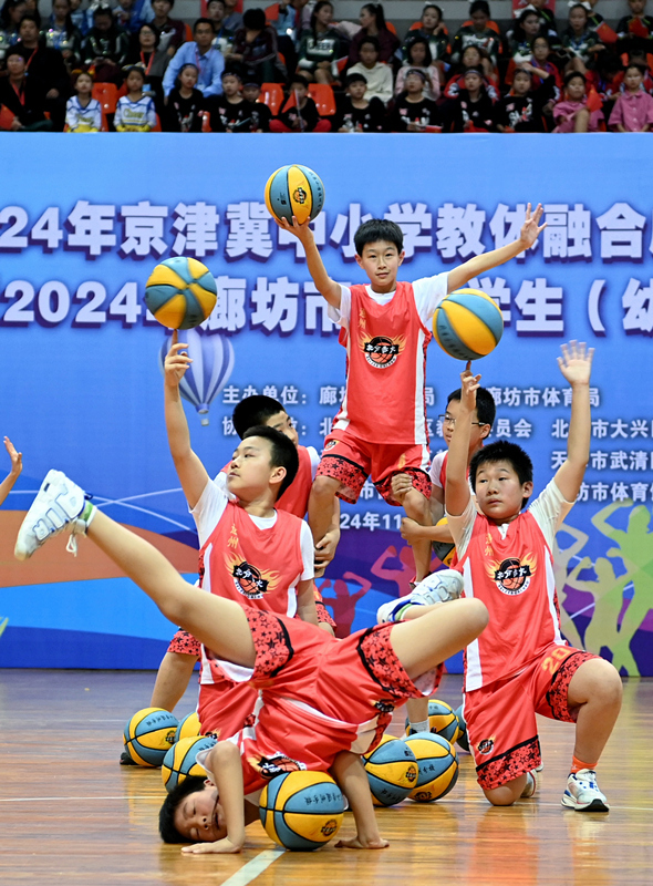 京津冀中小学教体融合成果交流展示活动在河北廊坊举办（4）_副本.jpg